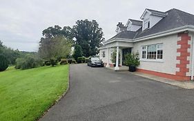 Lough Rynn View Accommodation Accommodation